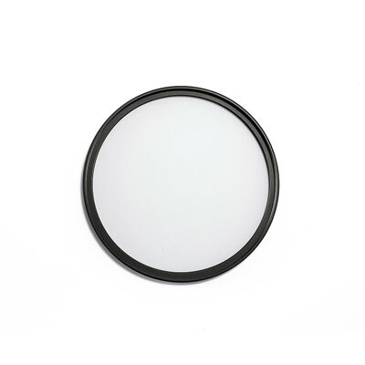 HD UV Lens Filter 37mm - 95mm IR Cut Filter With Multi Layer Nano Coating