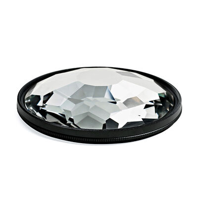 satın al 67mm 77mm 82mm Kaleidoskop Kamera Filtresi Özel Yapılandırılabilir Kamera Len Filtresi online manufacture