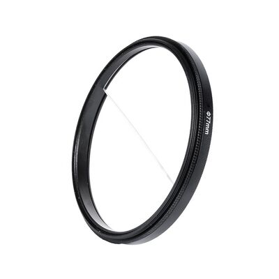 Beli Filter Lensa Efek Khusus 77mm OEM Split Halo Filter Untuk Kamera DSLR online manufacture