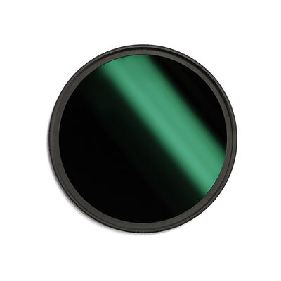 Mua Bộ lọc ống kính ND chống dầu chống nước 10 Stop ND Filters 77mm OEM online manufacture