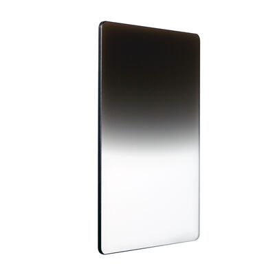 Buy 4mm GND Filter waterproof Graduated ND Filter With Schott Glass B270 online manufacture