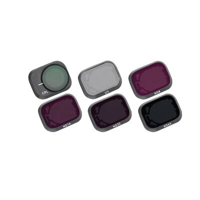 acheter Les filtres UV CPL ND8 ND16 ND32 ND64 DJI Mini 3 Pro Filtres 6 en 1 ND Les ensembles de filtres online manufacture