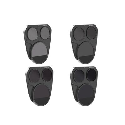 acheter Filtre ND PL 47x53mm, 3/4/5/6 arrêts, filtre de caméra pour Drone DJI Mavic 3 Pro online manufacture