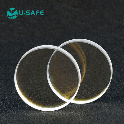 ซื้อ 780nm Longpass Optical Filter เครื่องกรอง IR Optical ที่กําหนดเอง พร้อมทอง online manufacture