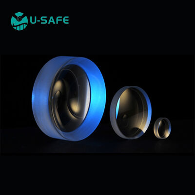 satın al 200nm - 1100nm Dalgaboyu Optik Aletler için Özelleştirilebilir Optik Lens ve Filtreler online manufacture