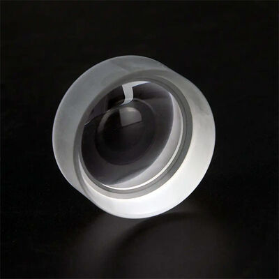 comprare Elementi ottici di rivestimento AR Diverse dimensioni Lenti biconcave con vetro ottico K9 online manufacture