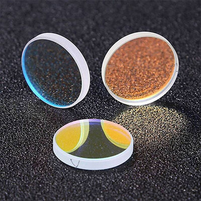 acheter Éléments optiques durables Splitter de faisceau lumineux précis Spécifications personnalisables online manufacture