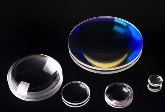 Buy Polished Optical Elements Customizable Optical Prisms For Refracting Light, Redirecting Beams online manufacture